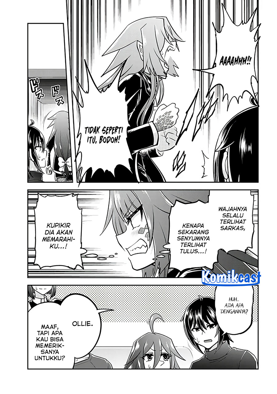 Live Dungeon! Chapter 72