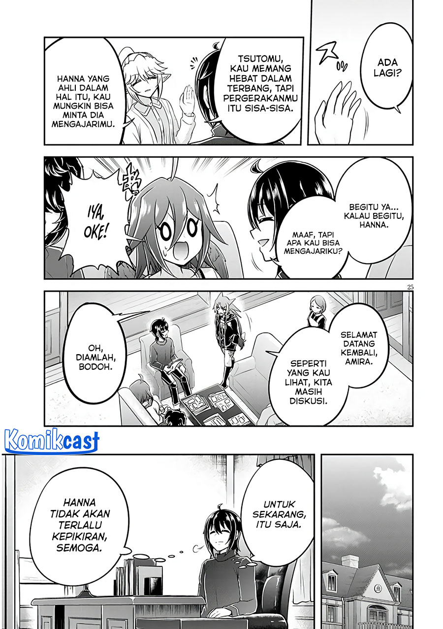 Live Dungeon! Chapter 72