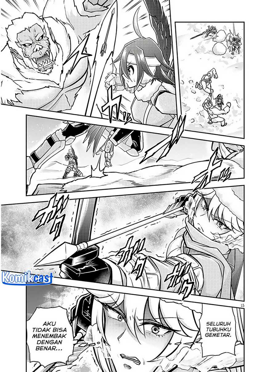 Live Dungeon! Chapter 75