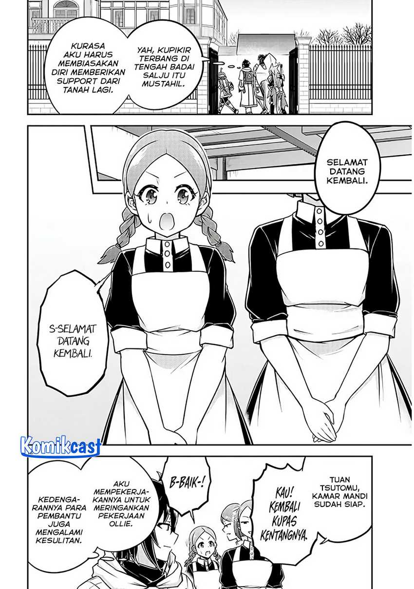 Live Dungeon! Chapter 75