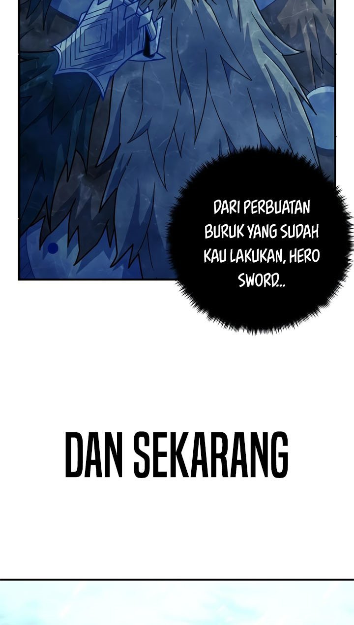 Hero Has Returned Chapter 45