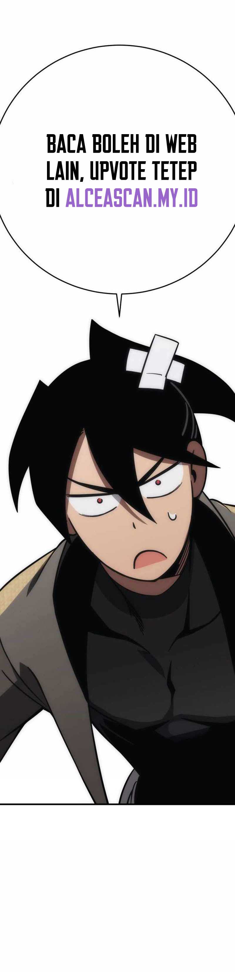 Please Speak Up Chapter 05