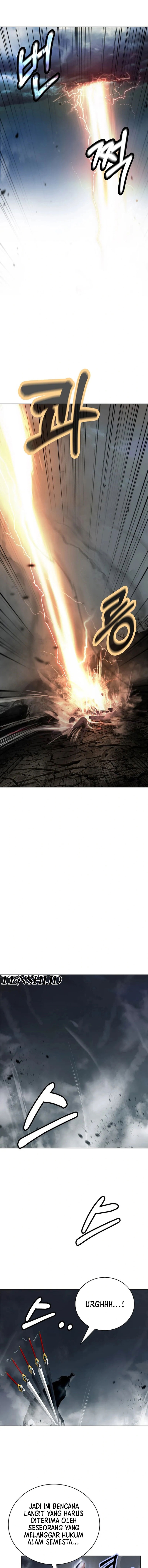 Cystic Story (Call The Spear) Chapter 156