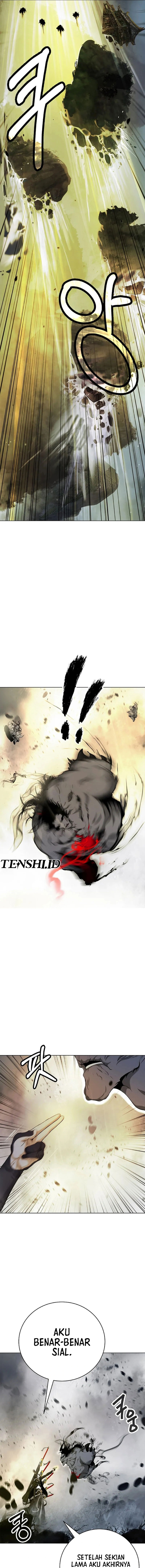 Cystic Story (Call The Spear) Chapter 156