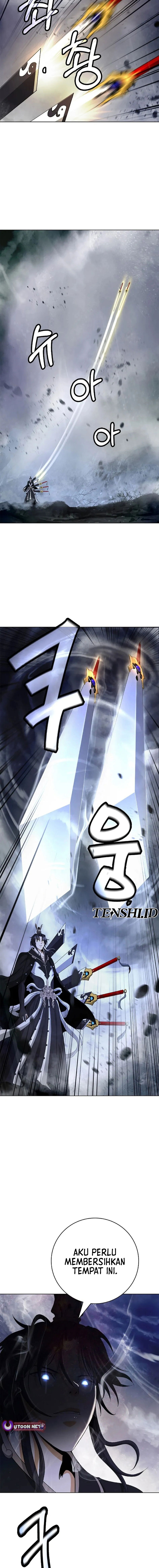 Cystic Story (Call The Spear) Chapter 156
