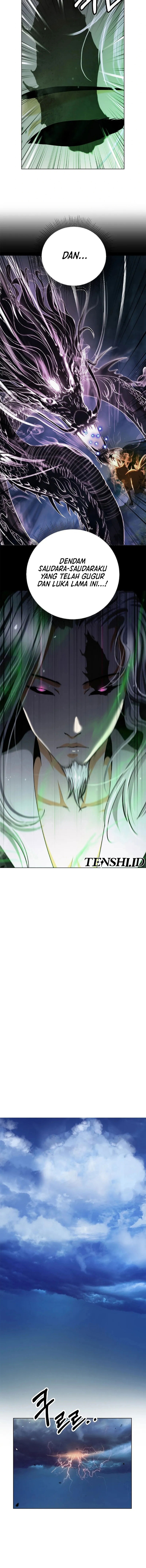 Cystic Story (Call The Spear) Chapter 156