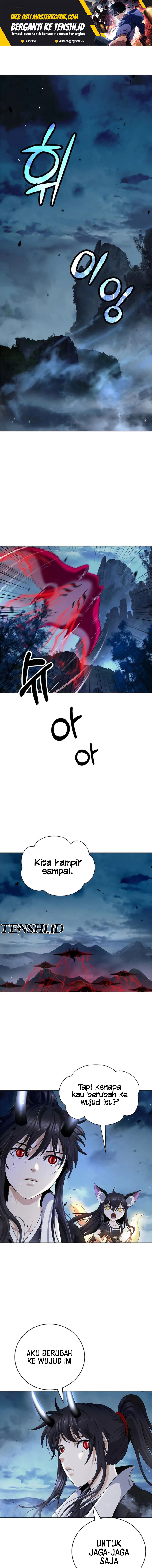 Cystic Story (Call The Spear) Chapter 157