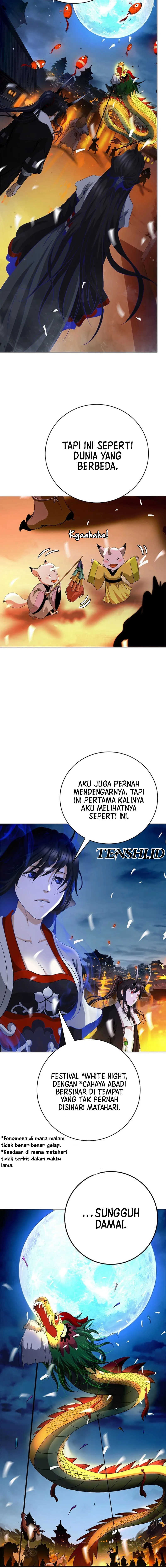 Cystic Story (Call The Spear) Chapter 157