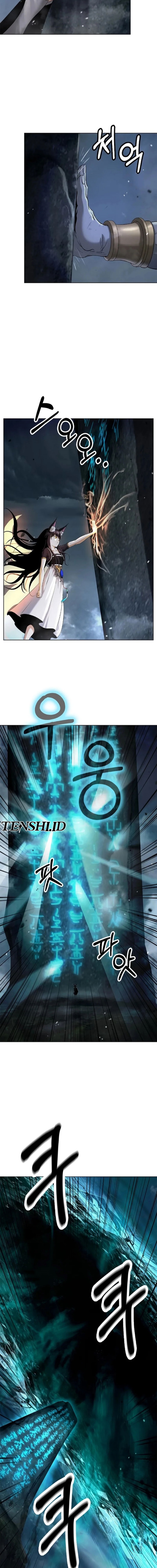Cystic Story (Call The Spear) Chapter 158