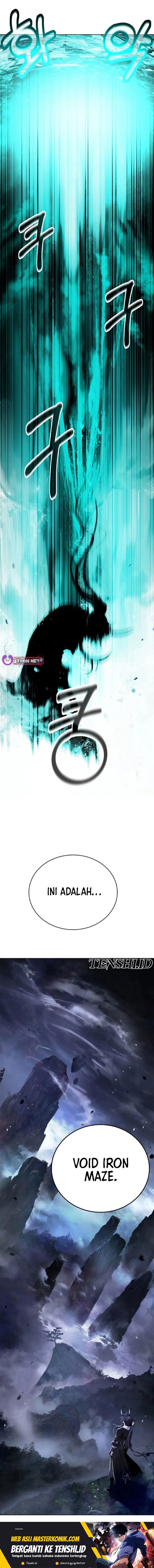 Cystic Story (Call The Spear) Chapter 158