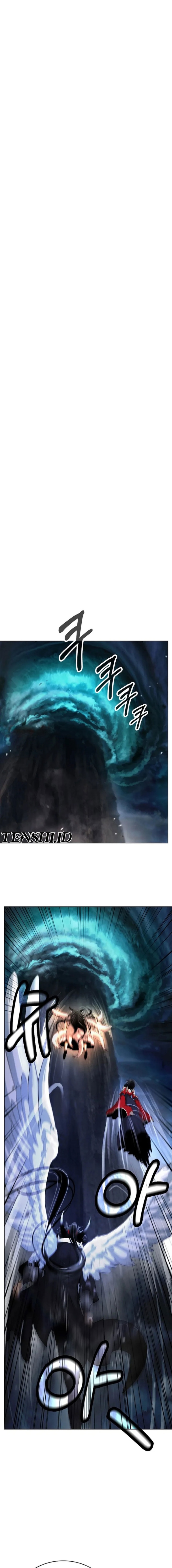 Cystic Story (Call The Spear) Chapter 158