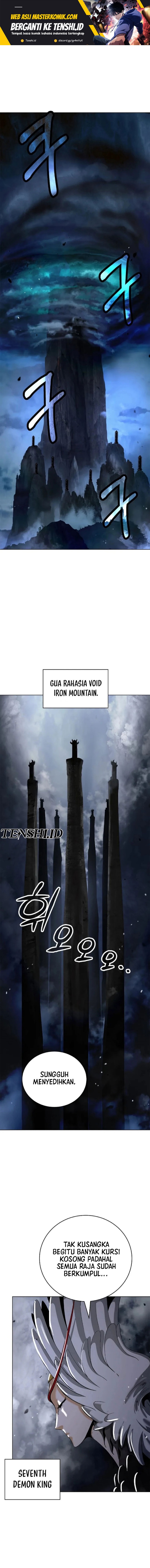 Cystic Story (Call The Spear) Chapter 158