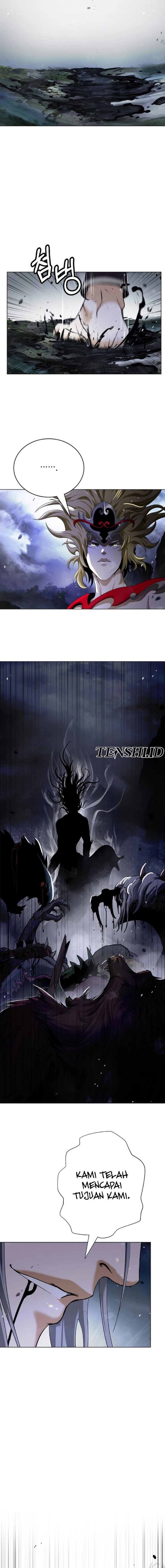Cystic Story (Call The Spear) Chapter 161
