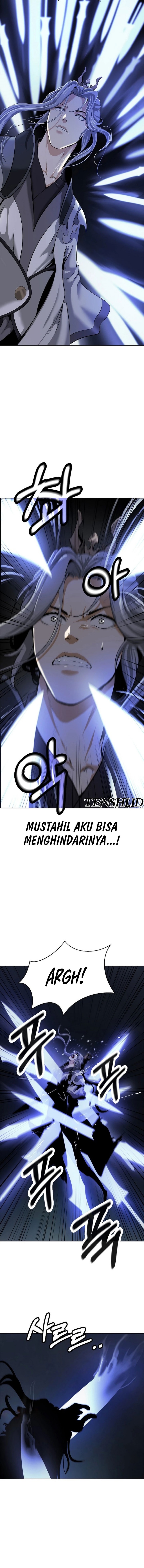 Cystic Story (Call The Spear) Chapter 161
