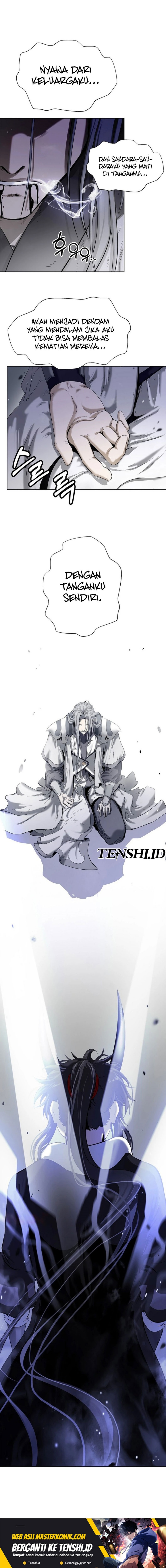 Cystic Story (Call The Spear) Chapter 161