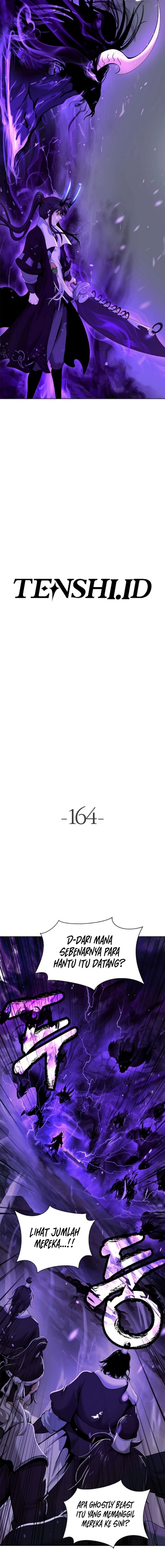 Cystic Story (Call The Spear) Chapter 164