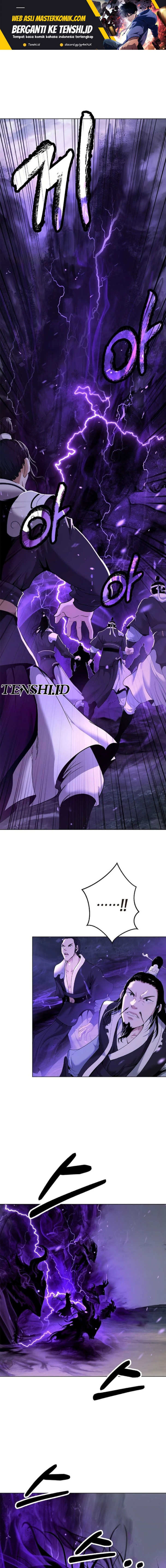 Cystic Story (Call The Spear) Chapter 164