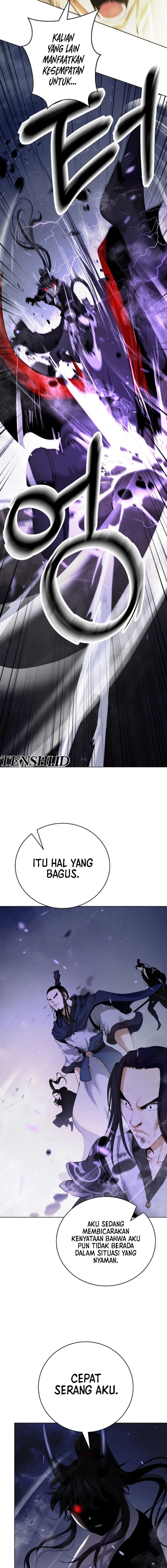 Cystic Story (Call The Spear) Chapter 165