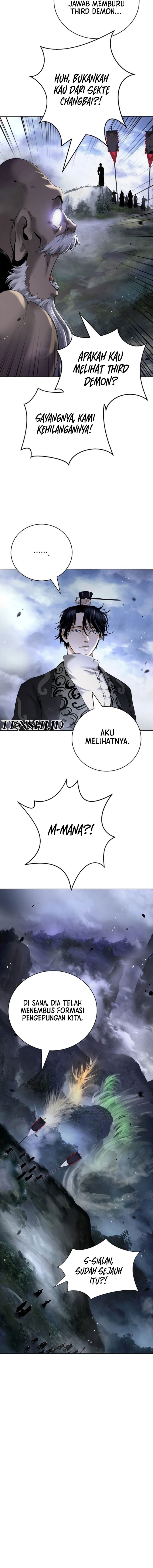 Cystic Story (Call The Spear) Chapter 165