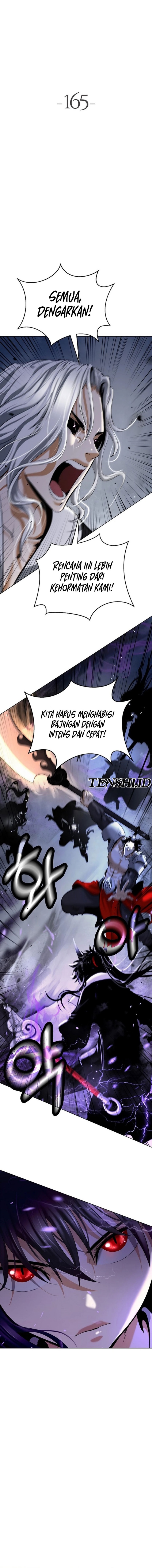 Cystic Story (Call The Spear) Chapter 165