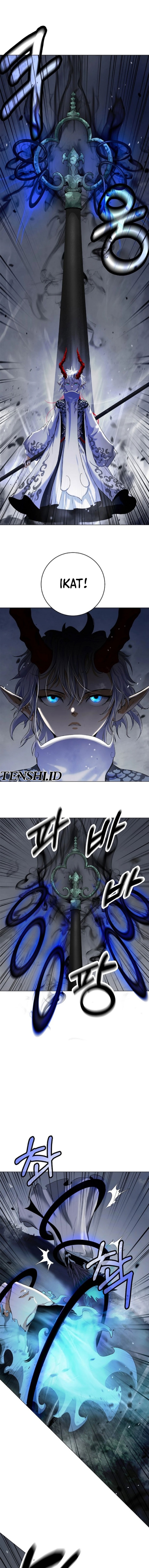 Cystic Story (Call The Spear) Chapter 166