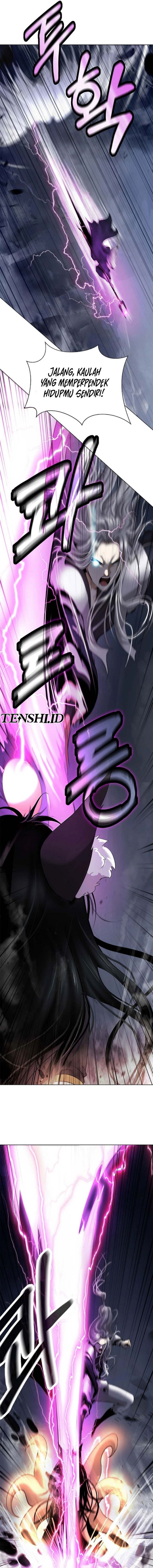 Cystic Story (Call The Spear) Chapter 167