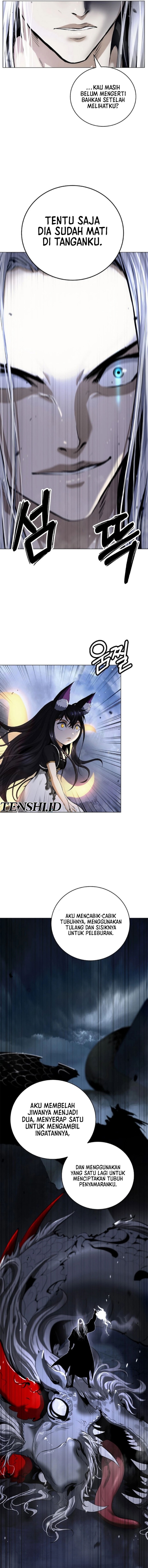Cystic Story (Call The Spear) Chapter 167