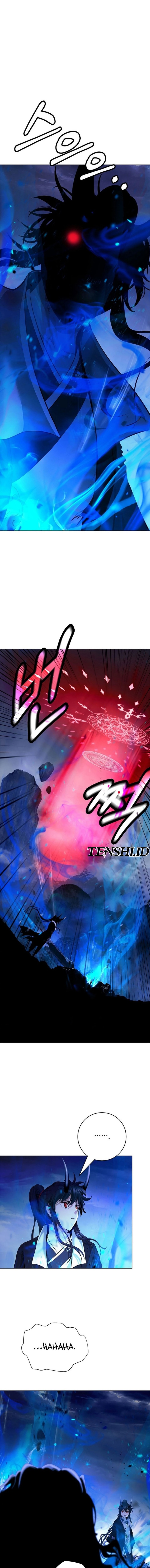 Cystic Story (Call The Spear) Chapter 167