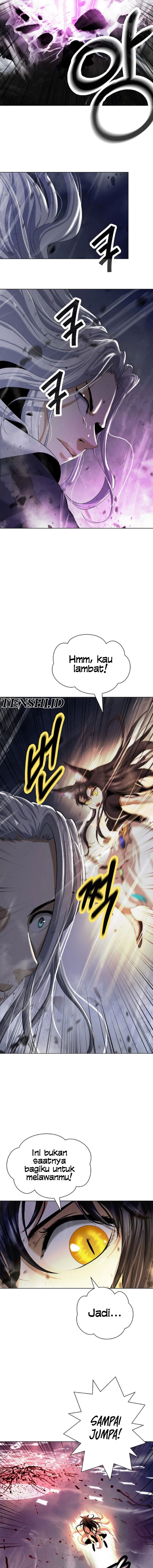 Cystic Story (Call The Spear) Chapter 167