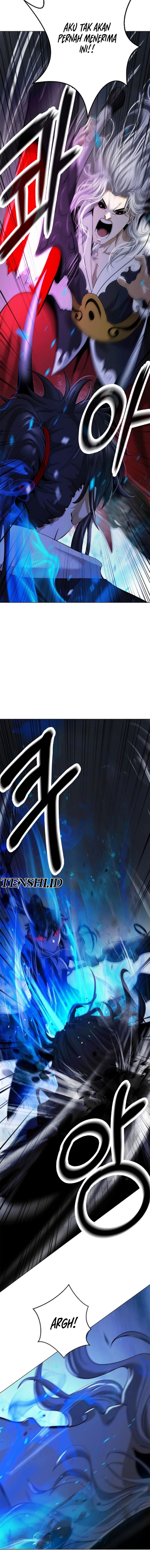 Cystic Story (Call The Spear) Chapter 167