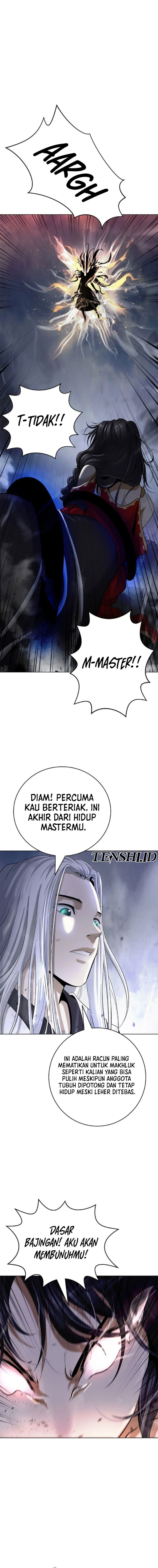 Cystic Story (Call The Spear) Chapter 168