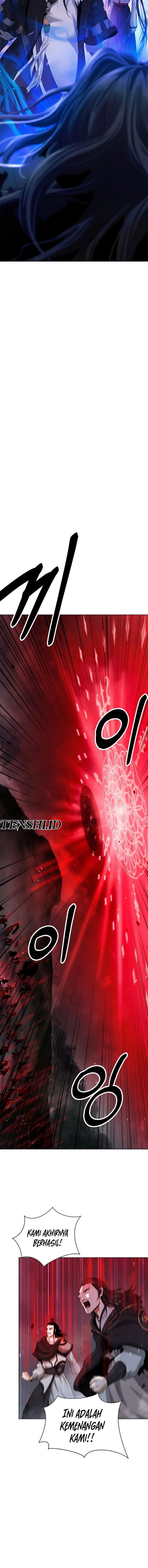 Cystic Story (Call The Spear) Chapter 168