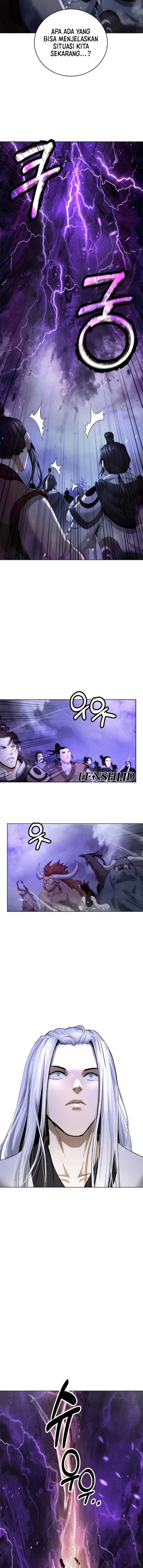Cystic Story (Call The Spear) Chapter 168