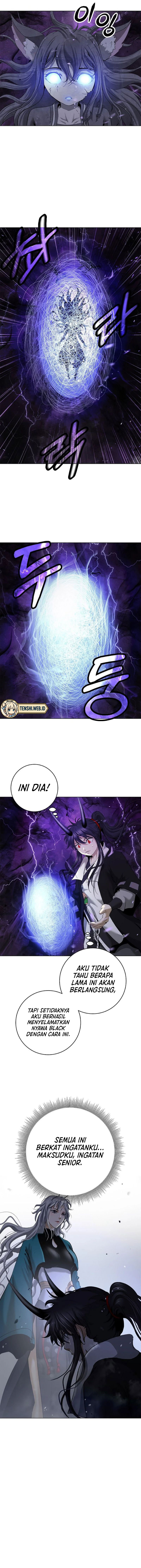 Cystic Story (Call The Spear) Chapter 169