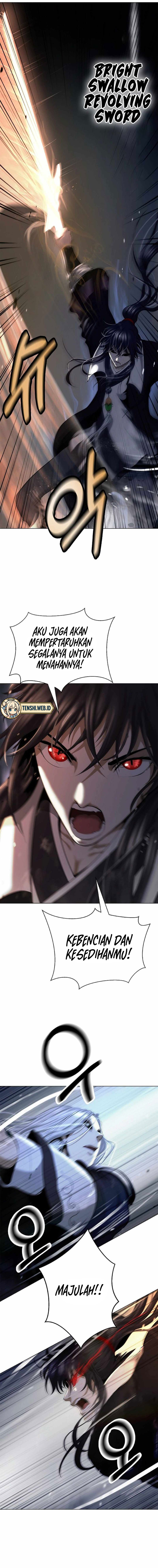 Cystic Story (Call The Spear) Chapter 172
