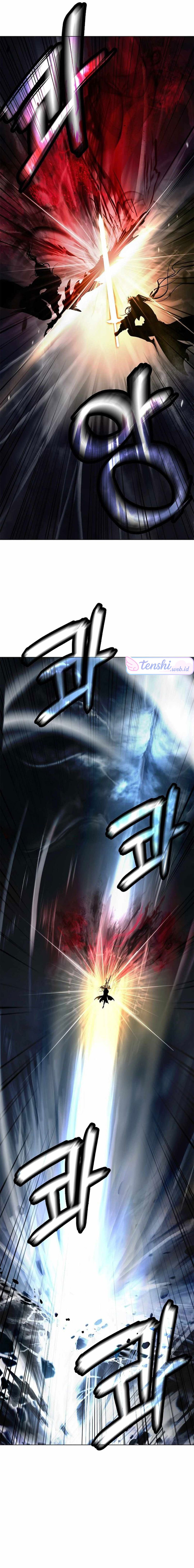 Cystic Story (Call The Spear) Chapter 172