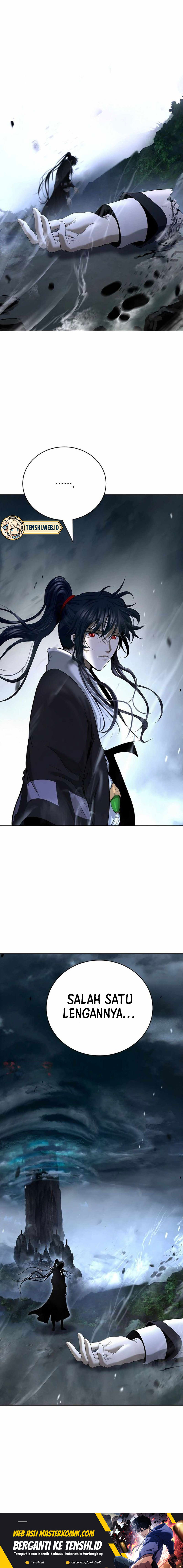 Cystic Story (Call The Spear) Chapter 172