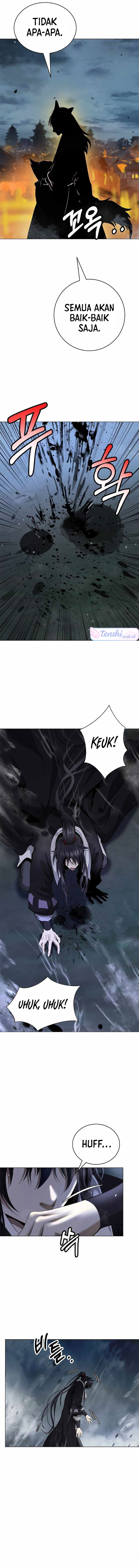 Cystic Story (Call The Spear) Chapter 172