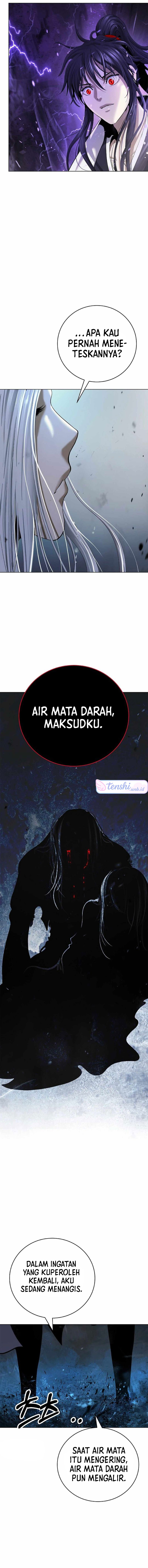 Cystic Story (Call The Spear) Chapter 172