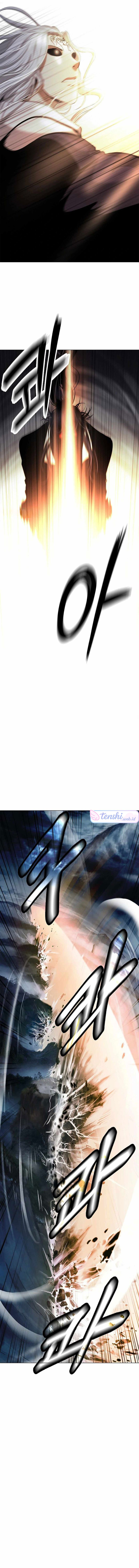 Cystic Story (Call The Spear) Chapter 172