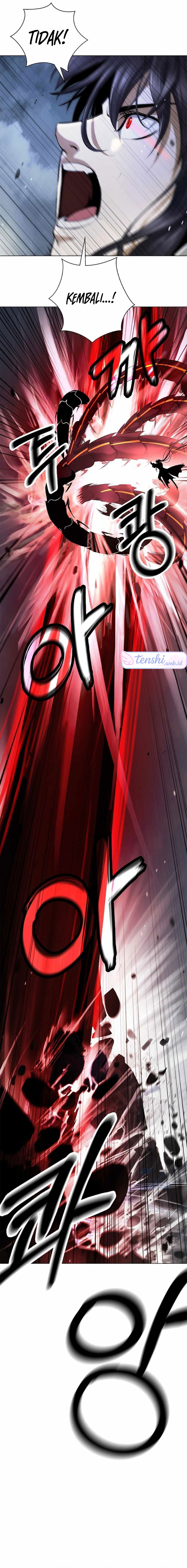 Cystic Story (Call The Spear) Chapter 172