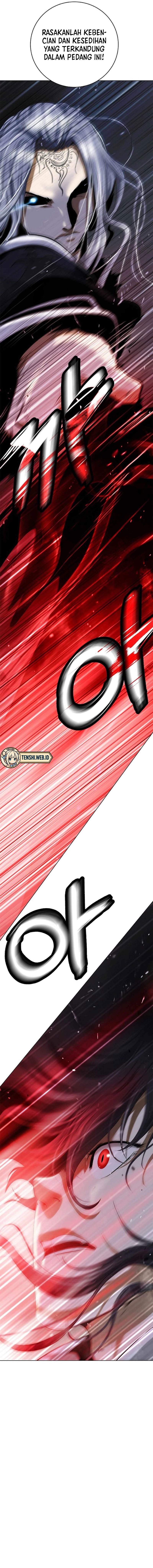 Cystic Story (Call The Spear) Chapter 172