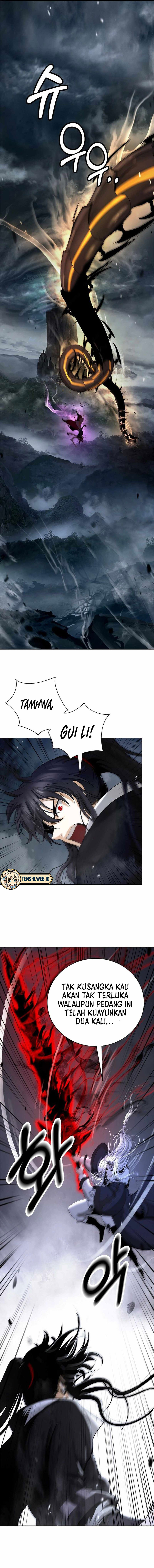 Cystic Story (Call The Spear) Chapter 172