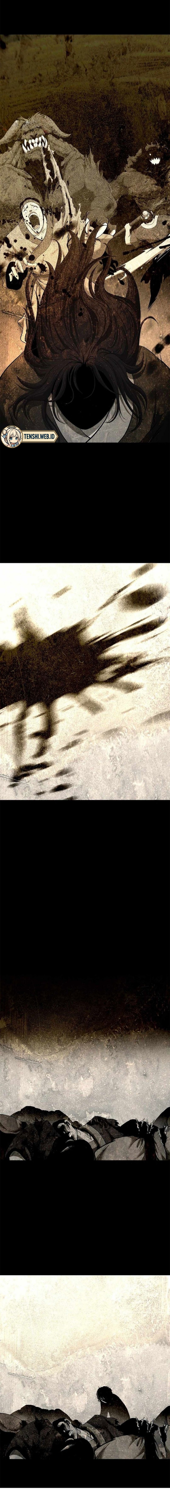 Cystic Story (Call The Spear) Chapter 173