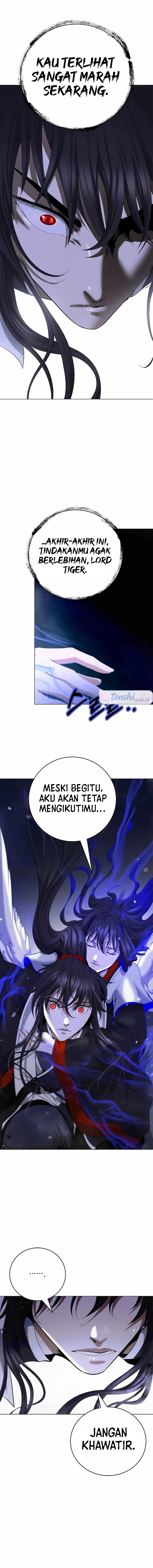 Cystic Story (Call The Spear) Chapter 175