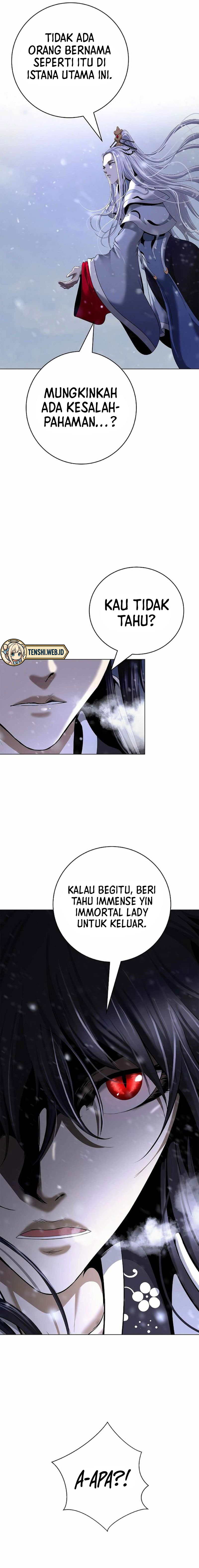 Cystic Story (Call The Spear) Chapter 175