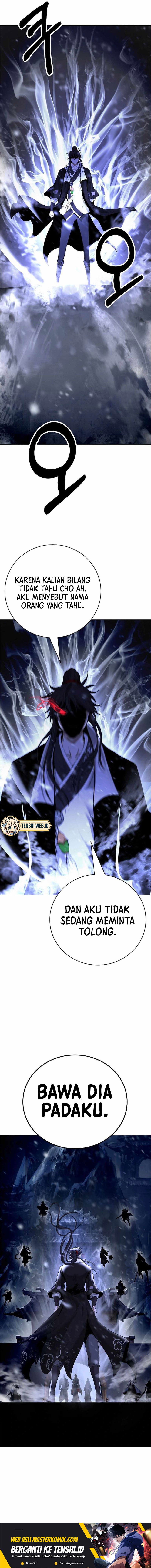 Cystic Story (Call The Spear) Chapter 175
