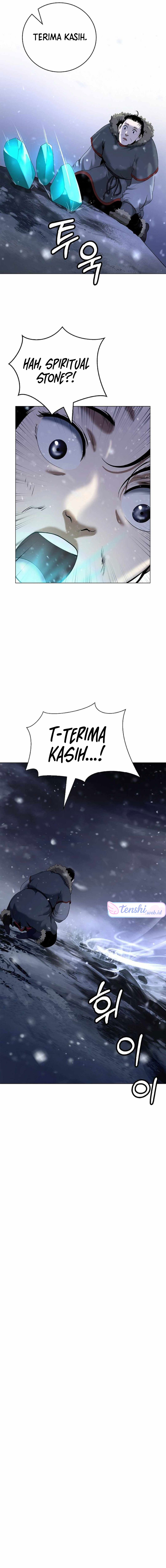 Cystic Story (Call The Spear) Chapter 175