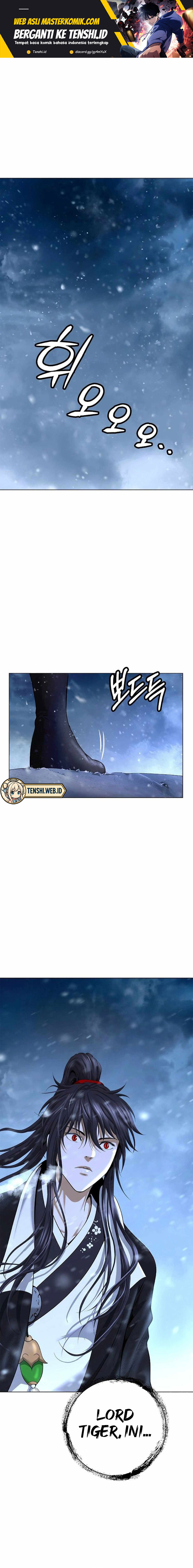 Cystic Story (Call The Spear) Chapter 175