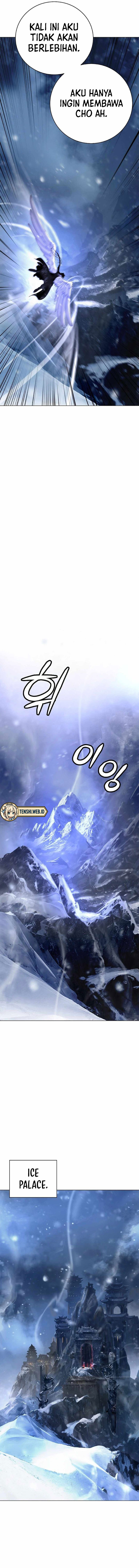 Cystic Story (Call The Spear) Chapter 175